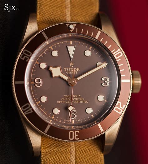 tudor heritage black bay bronze prezzo|Tudor Black Bay Bronze Heritage Black Bay Bronze .